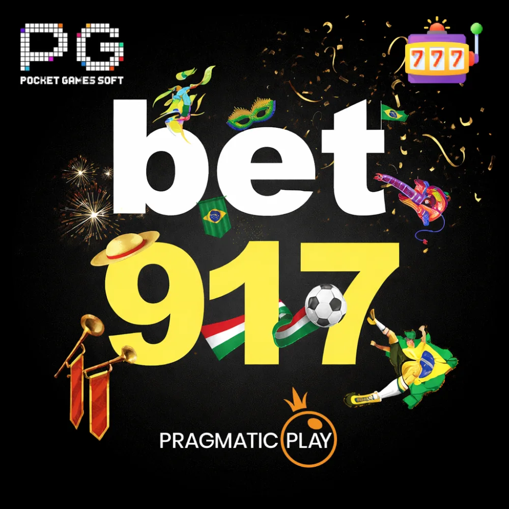 BET917 plataforma de jogos online segura e moderna