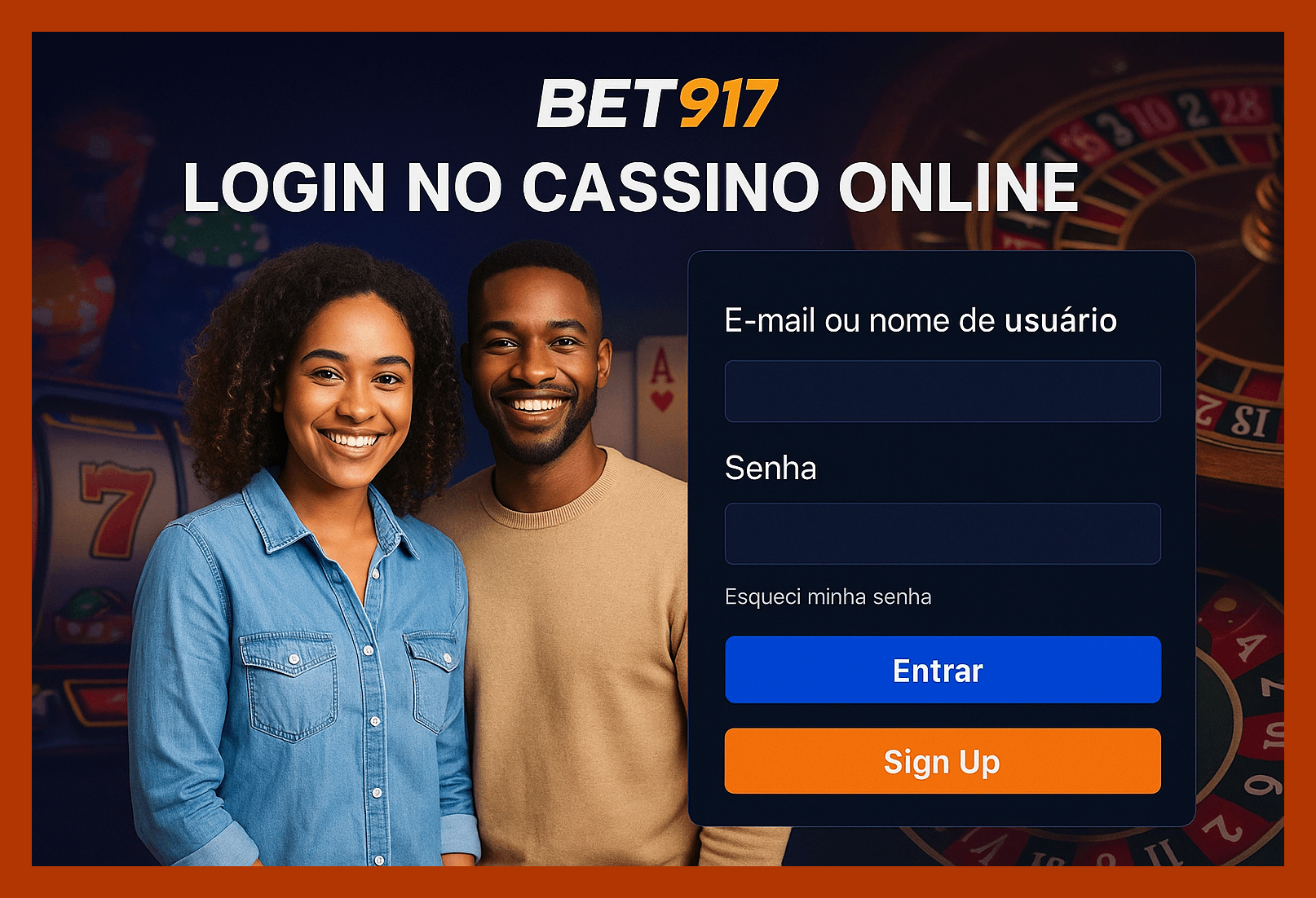 Registro na BET917 Garante Acesso a uma Vasta Seleção de jogo