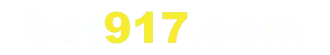 BET917 LOGO